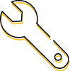 wrench yellow