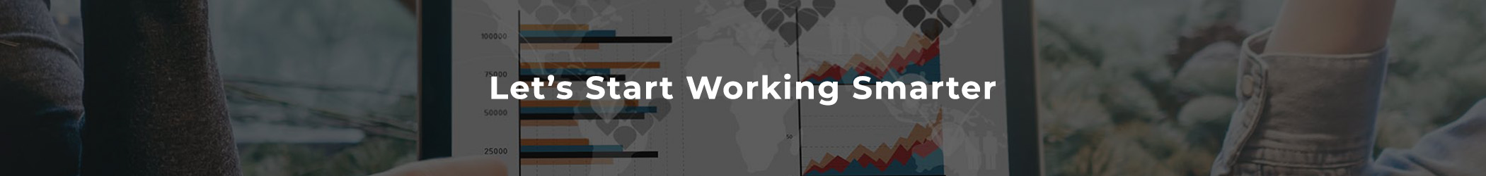 Working Smarter Header Bar3 Working Smarter Header Bar3
